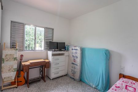 Casa à venda com 165m², 3 quartos e 2 vagasQuarto 3 - suíte 