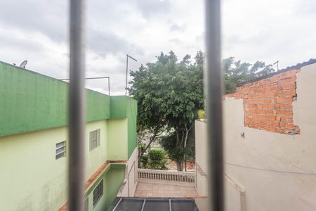 Casa à venda com 165m², 3 quartos e 2 vagasVista da suíte 