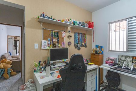 Casa à venda com 165m², 3 quartos e 2 vagasQuarto 1 