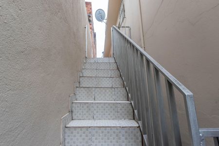 Casa à venda com 165m², 3 quartos e 2 vagasEscada 