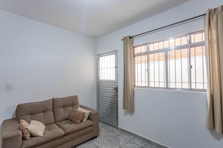 Casa à venda com 165m², 3 quartos e 2 vagasSala 
