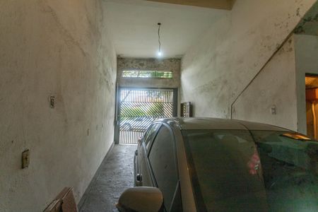 Casa à venda com 165m², 3 quartos e 2 vagasGaragem 