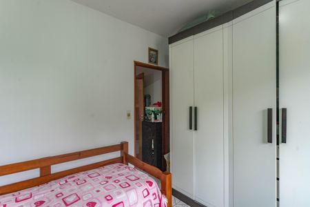 Casa à venda com 165m², 3 quartos e 2 vagasQuarto 3 - suíte 