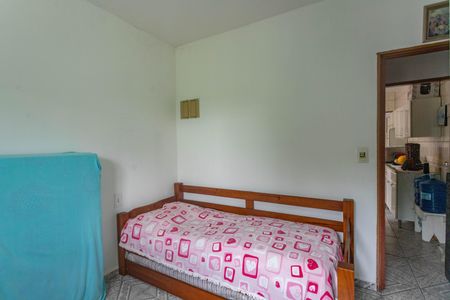 Casa à venda com 165m², 3 quartos e 2 vagasQuarto 3 - suíte 
