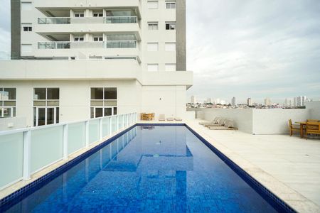 Apartamento para alugar com 81m², 2 quartos e 2 vagasPiscina adulto