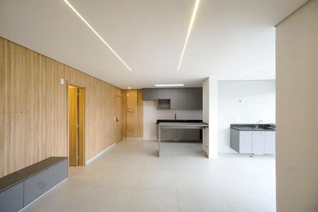 Apartamento para alugar com 81m², 2 quartos e 2 vagasSala