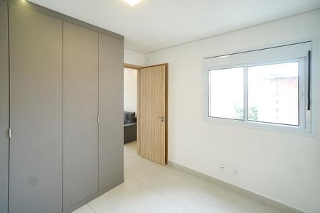 Apartamento para alugar com 81m², 2 quartos e 2 vagasSuíte 01