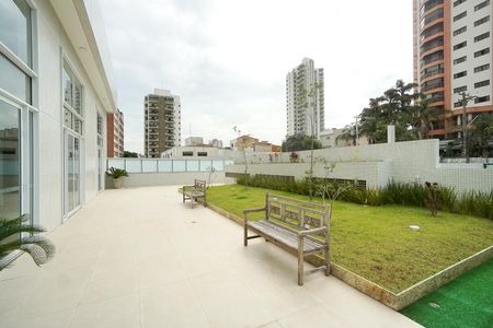 Apartamento para alugar com 81m², 2 quartos e 2 vagasÁrea externa
