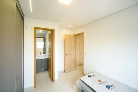 Apartamento para alugar com 81m², 2 quartos e 2 vagasSuíte 02