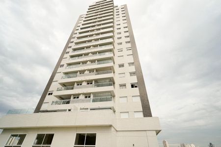 Apartamento para alugar com 81m², 2 quartos e 2 vagasFachada