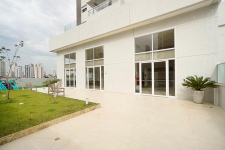 Apartamento para alugar com 81m², 2 quartos e 2 vagasÁrea externa