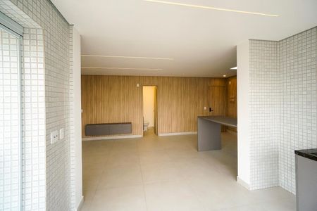 Apartamento para alugar com 81m², 2 quartos e 2 vagasVaranda