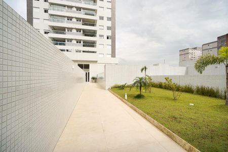 Apartamento para alugar com 81m², 2 quartos e 2 vagasÁrea externa