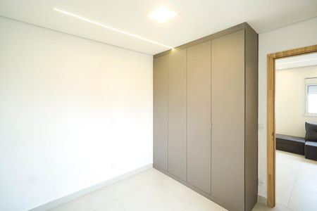 Apartamento para alugar com 81m², 2 quartos e 2 vagasSuíte 01