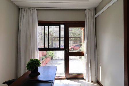 Apartamento para alugar com 90m², 1 quarto e 1 vagaSala escritório 