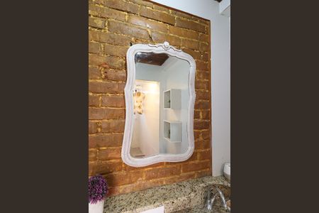 Apartamento para alugar com 90m², 1 quarto e 1 vagaBanheiro 