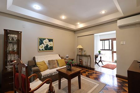 Apartamento para alugar com 90m², 1 quarto e 1 vagaSala de estar