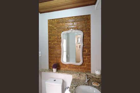 Apartamento para alugar com 90m², 1 quarto e 1 vagaBanheiro 