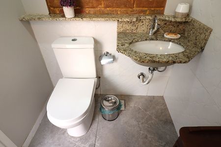 Apartamento para alugar com 90m², 1 quarto e 1 vagaBanheiro 