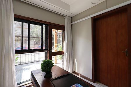 Apartamento para alugar com 90m², 1 quarto e 1 vagaSala escritório 