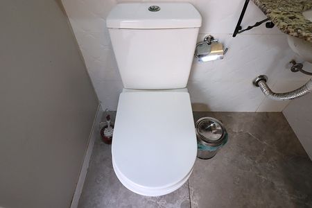 Apartamento para alugar com 90m², 1 quarto e 1 vagaBanheiro 