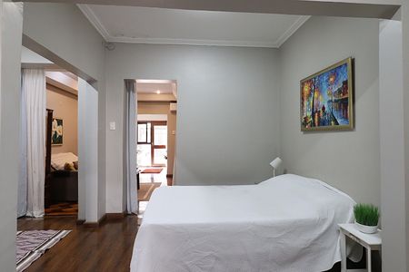 Apartamento para alugar com 90m², 1 quarto e 1 vagaDormitório 