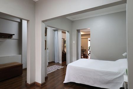 Apartamento para alugar com 90m², 1 quarto e 1 vagaDormitório 