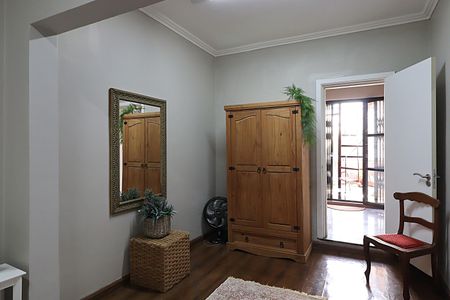 Apartamento para alugar com 90m², 1 quarto e 1 vagaDormitório 