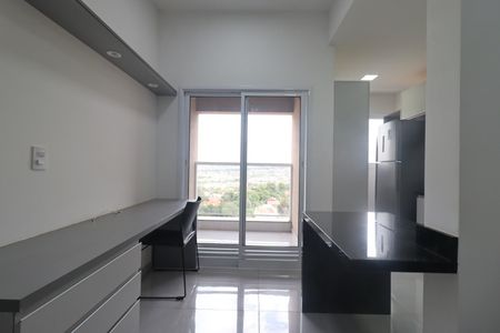 Studio para alugar com 33m², 1 quarto e 1 vagaCozinha