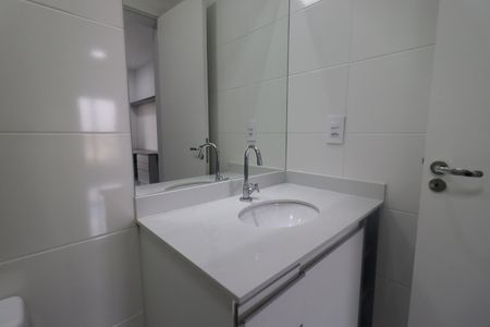 Studio para alugar com 33m², 1 quarto e 1 vagaBanheiro