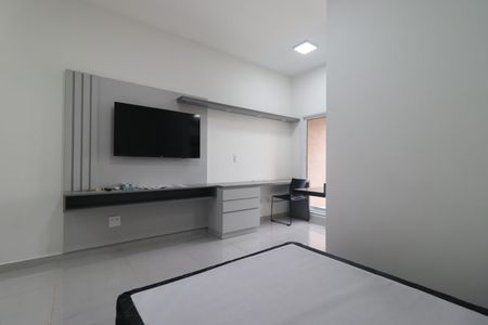 Studio de kitnet/studio para alugar com 1 quarto, 33m² em Ribeirânia, Ribeirão Preto