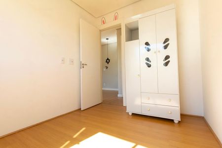Quarto 1 de apartamento para alugar com 2 quartos, 40m² em Penha de França, São Paulo