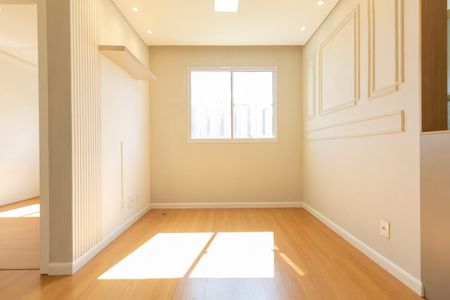 Sala de apartamento para alugar com 2 quartos, 40m² em Penha de França, São Paulo