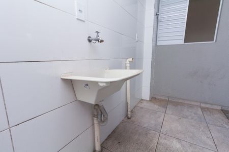 Apartamento para alugar com 48m², 2 quartos e sem vagaÁrea de Serviço