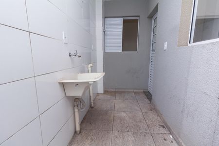 Apartamento para alugar com 48m², 2 quartos e sem vagaÁrea de Serviço