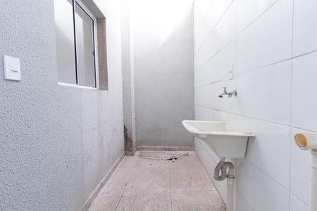 Apartamento para alugar com 48m², 2 quartos e sem vagaÁrea de Serviço