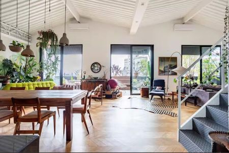Apartamento para alugar com 1 quarto, 135m² em Vila Buarque, São Paulo