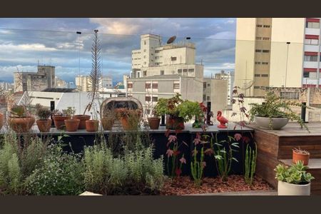 Apartamento para alugar com 135m², 1 quarto e 1 vagaÁrea externa