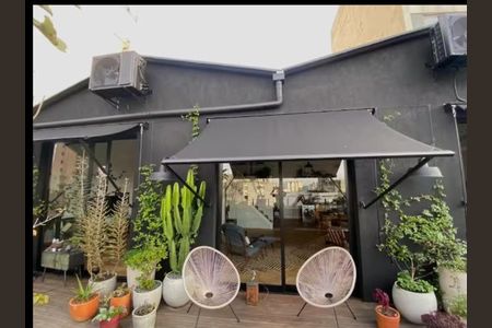 Apartamento para alugar com 135m², 1 quarto e 1 vagaÁrea externa