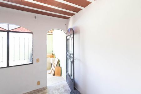 Sala de casa para alugar com 2 quartos, 90m² em Campo Grande, Rio de Janeiro