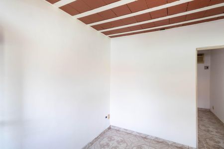 Sala de casa para alugar com 2 quartos, 90m² em Campo Grande, Rio de Janeiro