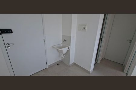 Foto 22 de apartamento à venda com 2 quartos, 32m² em Jardim Celeste, São Paulo