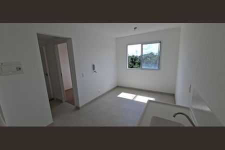 Foto 24 de apartamento à venda com 2 quartos, 32m² em Jardim Celeste, São Paulo