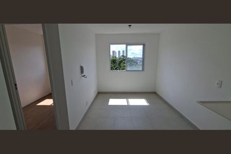 Foto 23 de apartamento à venda com 2 quartos, 32m² em Jardim Celeste, São Paulo