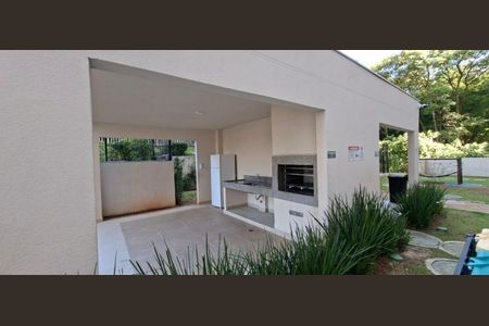 Apartamento à venda com 32m², 2 quartos e sem vagaFoto 07