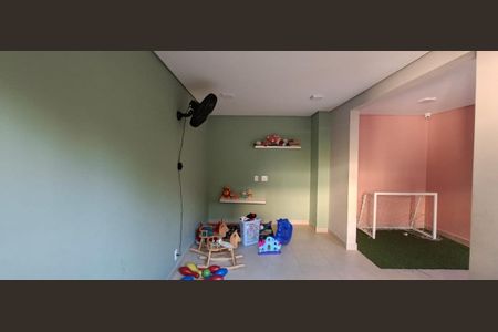 Foto 09 de apartamento à venda com 2 quartos, 32m² em Jardim Celeste, São Paulo