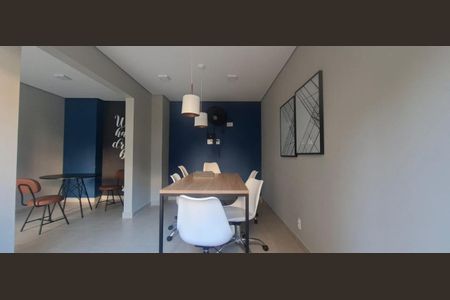 Foto 04 de apartamento à venda com 2 quartos, 32m² em Jardim Celeste, São Paulo