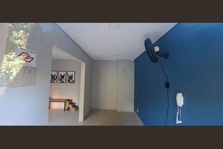 Apartamento à venda com 32m², 2 quartos e sem vagaFoto 06