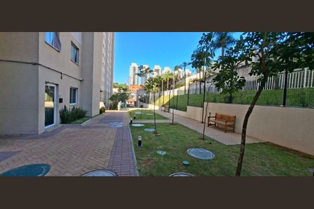 Apartamento à venda com 32m², 2 quartos e sem vagaFoto 05