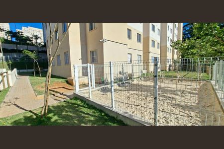 Apartamento à venda com 32m², 2 quartos e sem vagaFoto 11